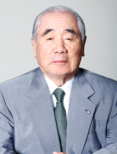 当社代表取締役 黒沢亮平