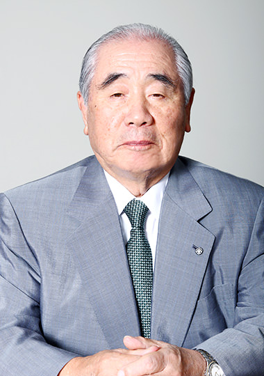 当社代表取締役 黒沢亮平