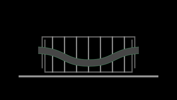 プレストレストコンクリート 写真