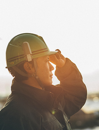 今後の目標 写真
