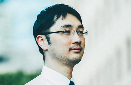 05 滝浪 ジョナタス 晃爾 設計部 写真