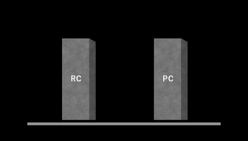 プレストレストコンクリート 写真